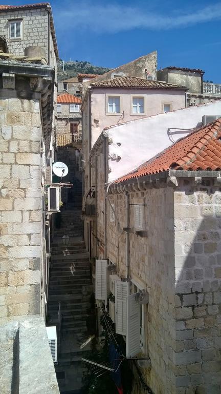 Old Town Hostel Dubrovnik Exterior foto